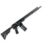 IWI Zion Z-15 5.56 NATO black rifle with adjustable B5 stock