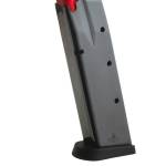 IWI - ISRAEL WEAPON INDUSTRIES MAGAZINE JERICHO 9MM 10RD