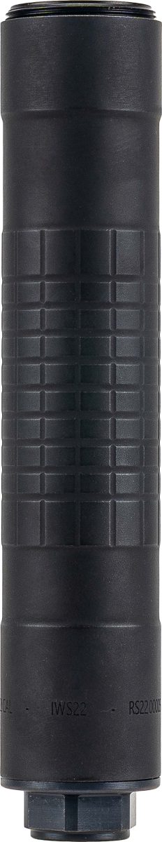 IWI SILENCER 22LR-5.7X28