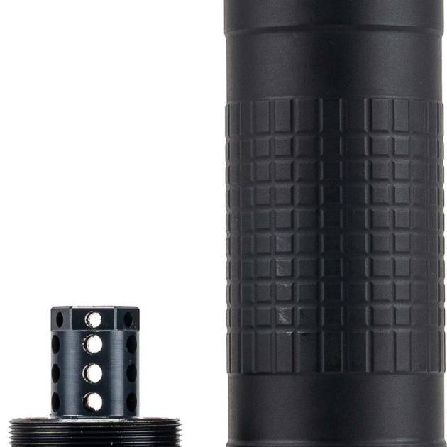 IWI SILENCER 6MM K DRT THREAD