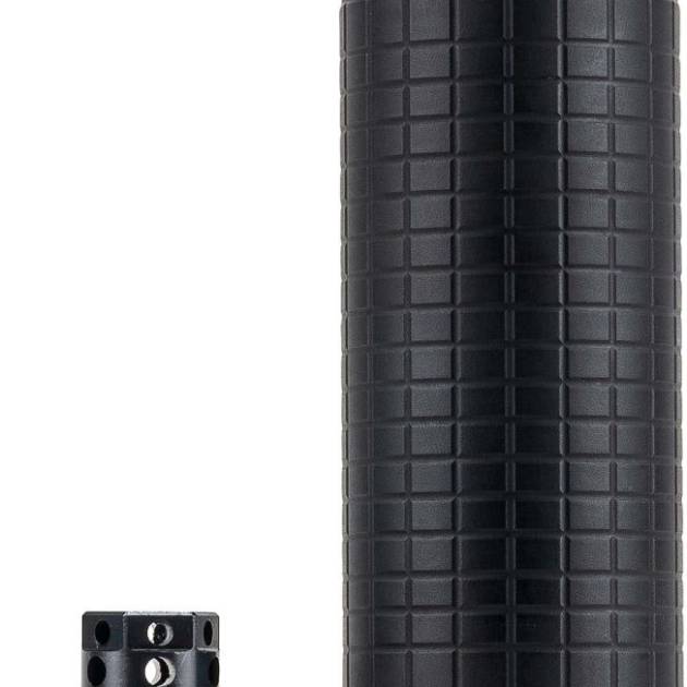 IWI SILENCER 6MM DRT THREAD