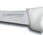 DEX SANI-SAFE 6IN CURVE BONING