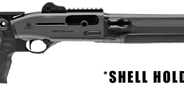 BTA 1301 TAC C M2 12M/18MC CPG