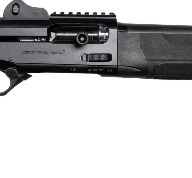 BTA 1301 TAC C M2 12/18MC BLK