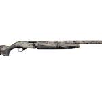 Beretta A400 Xtreme Plus 12 Gauge shotgun with 28-inch camouflage barrel and stock