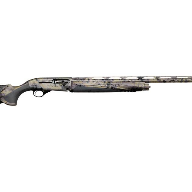 Beretta A400 Xtreme Plus 12 Gauge shotgun with 28-inch camouflage barrel and stock