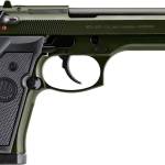 BTA 92FS 9MM DA ODG 10RD
