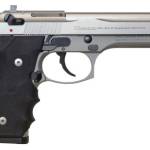 BERETTA 92FS 9MM BRIG INOX 10+1 CA