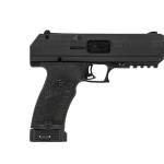 Hi-Point JCP40G2HSP JCP Gen 2 40S&W Home Security Package Poly-Frame Pistol 5.2" Threaded Barrel 10+1 Black