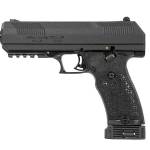 Hi-Point JHP45G2HSP JHP Gen 2 .45 ACP Home Security Package 5.2" Threaded Barrel 9+1 Black