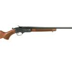 JTS 20GA SINGLE SHOT 28" WOOD BLK