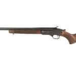 JTS 20GA COMPACT SINGLE SHOT 22" WD