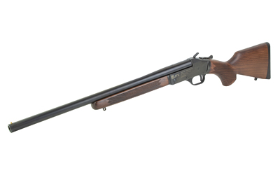 JTS 20GA COMPACT SINGLE SHOT 22" WD - Image 3
