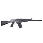 M12AK 12Ga. Semi Auto 18" 5RD