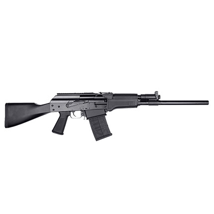 M12AK 12Ga. Semi Auto 18" 5RD
