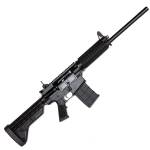 M12AR-B1 SEMI 12GA 5RD BLK