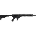 Just Right Carbines JRC 9mm G3 17" Semi-Auto Rifle 33+1 M-LOK Black