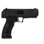 Hi-Point JXP10-NTB Semi-Auto Pistol 10mm 4.5" Non-Threaded Barrel 10+1 Black