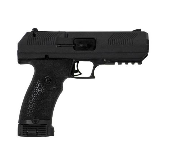 Hi-Point JXP10-NTB Semi-Auto Pistol 10mm 4.5" Non-Threaded Barrel 10+1 Black
