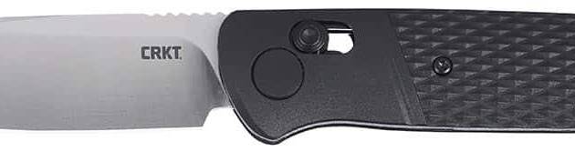 CRK COUNTERPART BLACK DRP PT