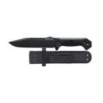 KA-BAR Becker Combat BL/PL