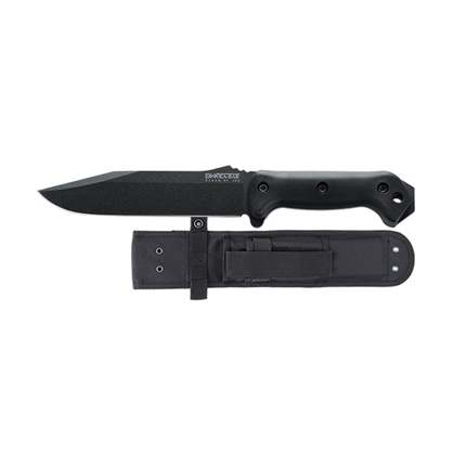 KA-BAR Becker Combat BL/PL