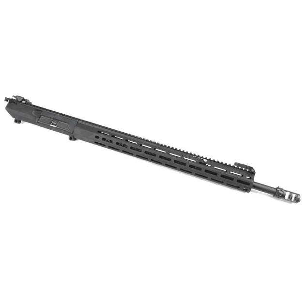 Knights Armament 6.5mm Creedmoor 22-inch upper receiver