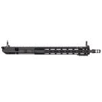 Knights Armament SR-25 K6 6.5mm Creedmoor 16-inch assembled upper receiver black