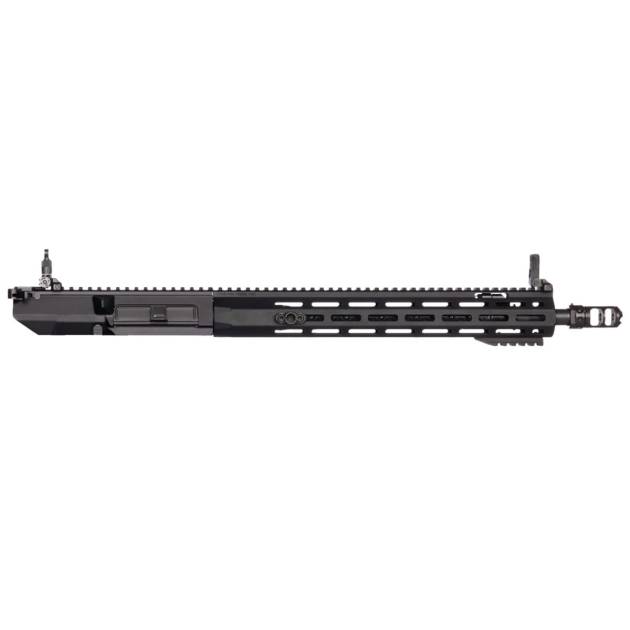 Knights Armament SR-25 K6 6.5mm Creedmoor 16-inch assembled upper receiver black