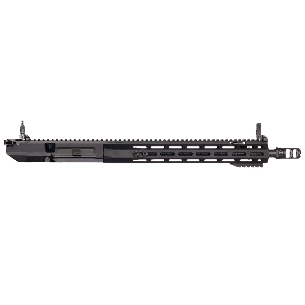 Knights Armament SR-25 K6 6.5mm Creedmoor 16-inch assembled upper receiver black
