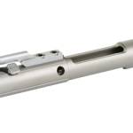 KAK AR15 BCG M16 556 CHROME SLV