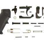 KAK AR-15 LOWER PARTS KIT COMPLETE