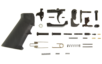 KAK AR-15 LOWER PARTS KIT COMPLETE