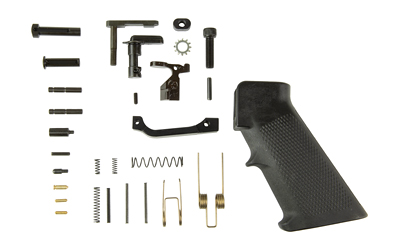 KAK AR-15 LOWER PARTS KIT NO FCG