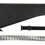 KAK M16 A2 RIFLE BUTTSTOCK KIT