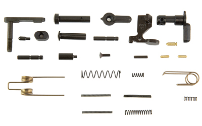 KAK AR-15 LPK BASIC AMBI BUILD KIT