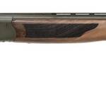 Pointer KAR1228ODG Acrius 12 Gauge Over/Under Shotgun 28" Walnut/OD Green Cerakote