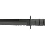 KBAR FIGHTING KNF 8" TANTO SER W/STH