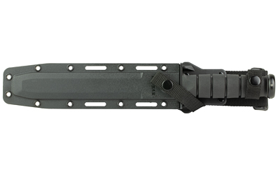KBAR FIGHTING KNF 8" TANTO SER W/STH - Image 3