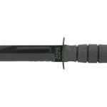 KBAR SHORT FIGHTING KNF 5.25" W/STH