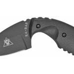 KBAR TDI INVESTIGATOR SERATED W/STH