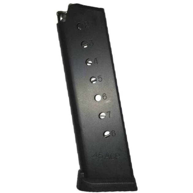 KCI MAG 1911 45AP 8RD