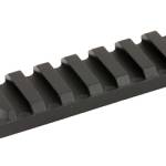 KDG KINECT MLOK DBL 7 SLOT PIC RAIL