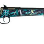 KEYSTONE SPORTING ARMS CRICKETT 22LR MG SERENITY BL