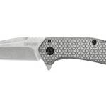 KERSHAW CATHODE 2.2" PLN STONEWAHSED