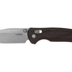 KERSHAW MANEUVER 3.15" FLDNG SLV/BLK