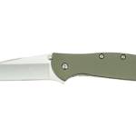 KERSHAW KEN ONION LEEK OLIVE