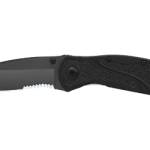 KERSHAW BLUR GLASSBREAKER BLK COMBO