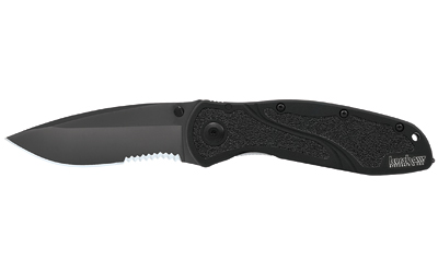 KERSHAW BLUR GLASSBREAKER BLK COMBO