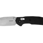 KERSHAW HEIST 3.2" BLACK/STONEWASH